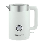 Чайник электрический Maunfeld MFK-631BL