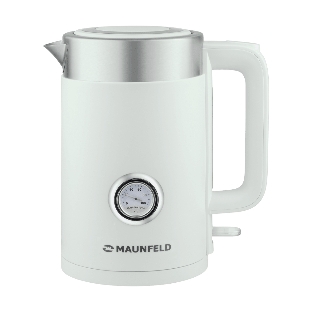 Чайник электрический Maunfeld MFK-631BL