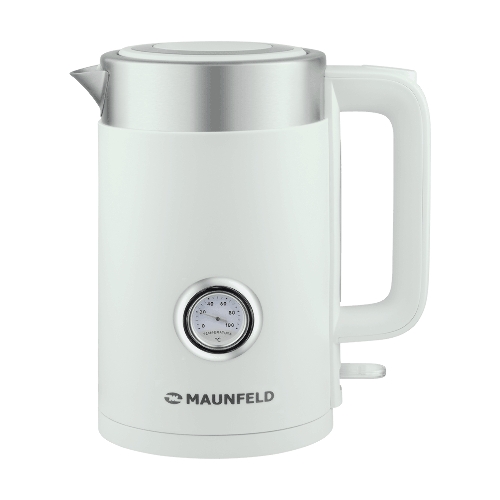 Чайник электрический Maunfeld MFK-631BL