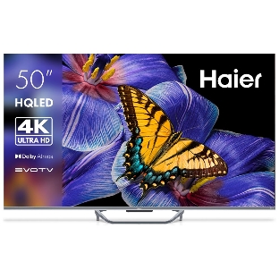 Телевизор Haier 50