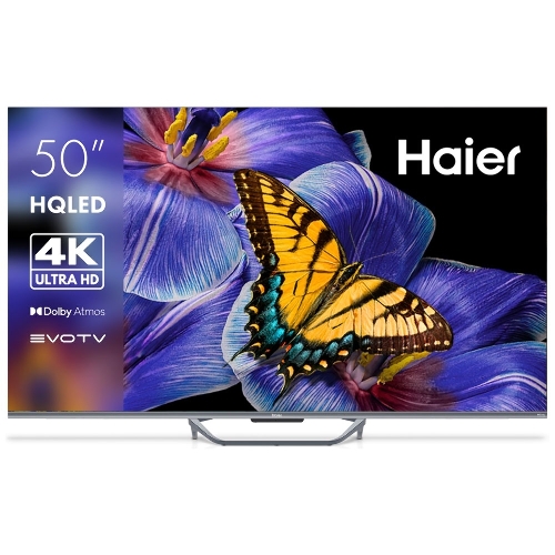 Телевизор Haier 50