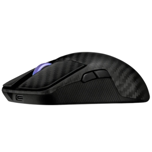 Мышь беспроводная ASUS P718 ROG HARPE ACE EXTREME 47g 42,000DPI Bluetooth 5.1 2.4GHz 5buttons