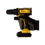 Дрель KOLNER KCD 14,4/2L