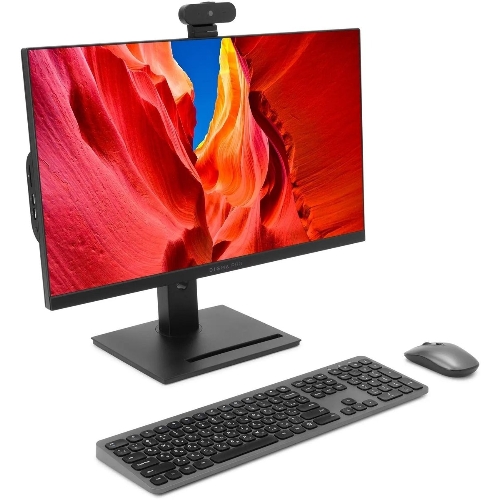 Моноблок Digma Pro Vision 23.8