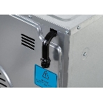 Шкаф духовой газовый Maunfeld EOGC604B, встраиваемый