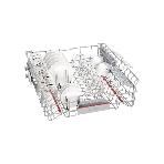 Посудомоечная машина Bosch SMS4IMW62Q, белый, 60 см, 13 компл., 50 дБ, класс A++