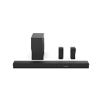 Саундбар Hisense HS5100 5.1 540Вт черный