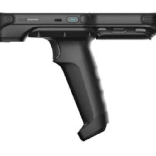 Терминал сбора данных Bluebird EK430 (WWAN) 2D Imager, 4Gb/32Gb, Android 10.x, 4G LTE, Bluetooth, A-GPS, Wi-Fi, USB Type C (USB 3.1), 4.3 