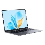 Ноутбук HONOR MagicBook X 16 серый 5301ALXS Intel Core i3 1315U/8Gb/SSD 512Gb/16