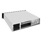 Серверный корпус ExeGate Pro 2U550-04 (RM 19