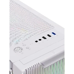 Компьютерный корпус ABR GQ-8 (8025) (USB 3.0X1 + USB 2.0 X2+audio)