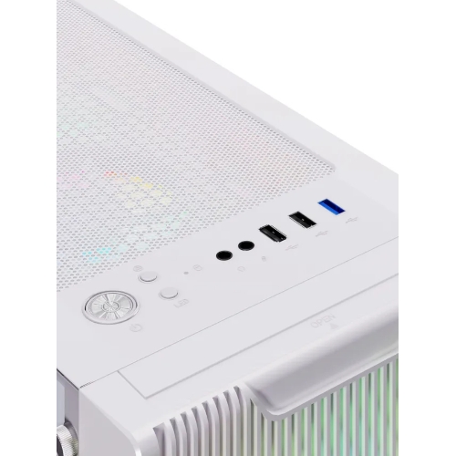 Компьютерный корпус ABR GQ-8 (8025) (USB 3.0X1 + USB 2.0 X2+audio)