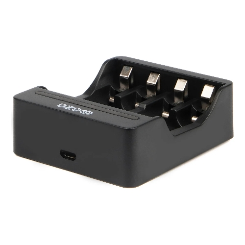 Устройство зарядное B-55USB AA/AAA/9V (
