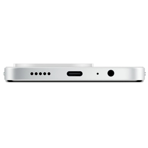 Смартфон HONOR X6c 6/128Gb, белый