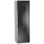 Холодильник Liebherr CNgbc 5723-22 001 черный двухкамерный 266/94л морозилка снизу