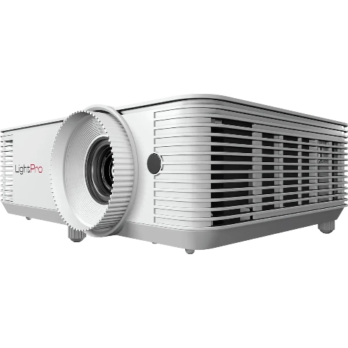 Проектор InFocus IN0046SL DLP, 4700 lm, WXGA, 30 000:1, 1.191.54:1, 2xHDMI 1.4, VGA in/out, Composite Video, 3.5mm in/out, USB-A, RS-232, RJ-45, лампа 15 000ч.(ECO mode), 10W, 27дБ, 2,9 кг, PJ-Link, БЕЛЫЙ