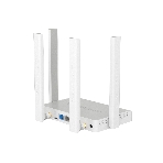 Интернет-центр Netcraze Runner 4G (NC-2212) с модемом 4G, Mesh Wi-Fi N300 и 4-портовым Smart-коммутатором