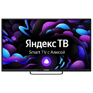 Телевизор Asano 50