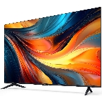 Телевизор Xiaomi TV A 65 2026 L65MB-ARU черный DLED UHD 60Hz Smart TV