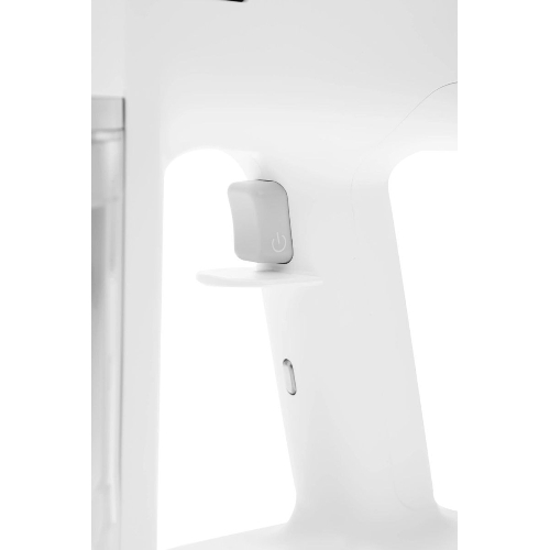 Пылесос вертикальный Xiaomi Vacuum Cleaner G20 EU D205 (BHR8831EU) белый, питание от аккумулятора, 150 Вт, уборка сухая, пылесборник 0.6 л