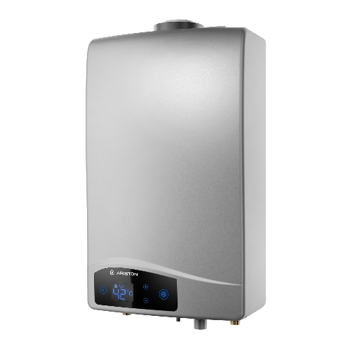 Газовая колонка Ariston NEXT EVO SFT 11 NG EXP