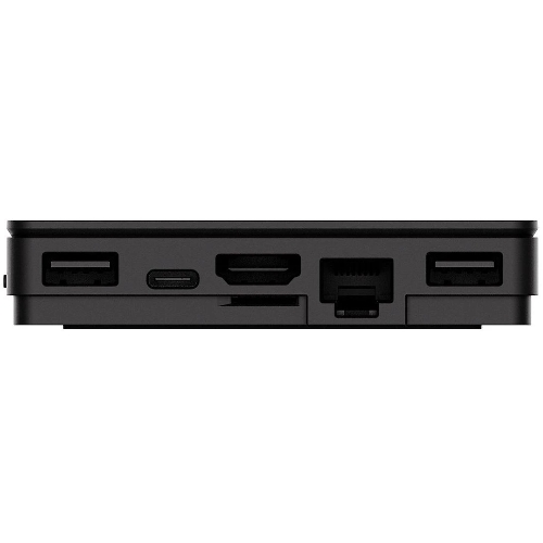 Компьютерный корпус Khadas DIY Case2 for VIMs SBC,Plate Metal,Piano черный