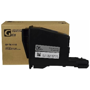 Картридж GalaPrint совместимый TK-1110 для Kyocera Mita 1040/1020/1120 2500к GP