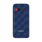 Мобильный телефон Maxvi B231 синий