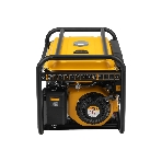 Электрогенератор бензиновый Denzel PS-33E, 3.3 кВт, 85 дБ, 48.5 кг