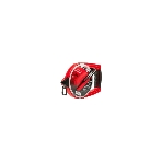 Рулетка геодезическая Matrix MASTER 31226, 50 м х 12,5 мм, металлическая лента, закрытый корпус