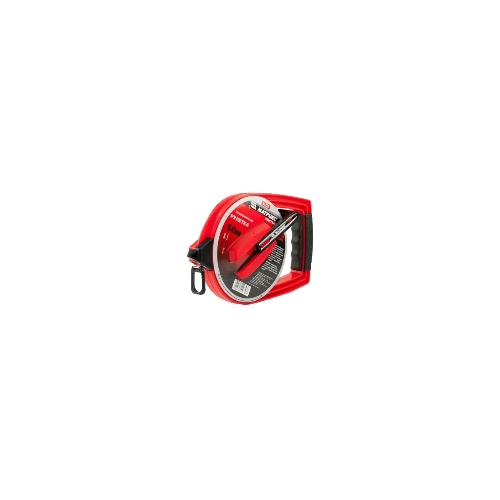 Рулетка геодезическая Matrix MASTER 31226, 50 м х 12,5 мм, металлическая лента, закрытый корпус