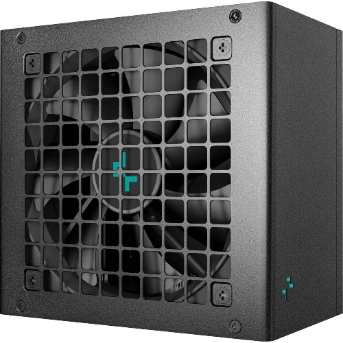 Блок питания Deepcool/GamerStorm PN850M, 850Вт, 80 PLUS Gold, 120мм, черный