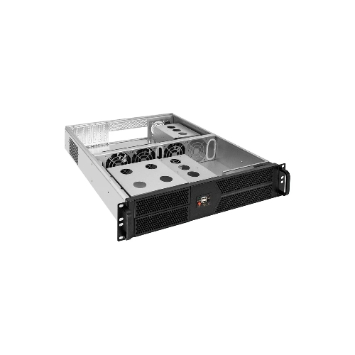 Серверный корпус ExeGate Pro 2U550-04 (RM 19