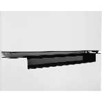 Холодильник Indesit DS 3200 W белый двухкамерный 252/87л морозилка снизу