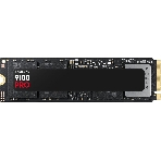 Накопитель SSD 1Tb Samsung 9100 PRO, M.2, PCI-E 5.0 x4, TLC 3D NAND [R/W - 14800/13400 Mb/s]