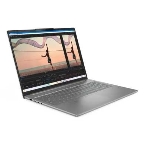 Ноутбук Lenovo IdeaPad Slim 5 16ARP10 серый AMD Ryzen 7 7735HS 3200MHz/16