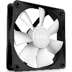 Вентилятор для корпуса Case Cooler NZXT F120 RGb Core Triple Pack (120x120x25мм, 4-pin PWM, RGb, 78.86CFM, 33.88dBA, 1800RPM, черный, 3pcs)