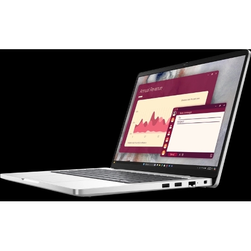 Ноутбук Dell Pro 14 Core 5 Ultra 235U 14,0