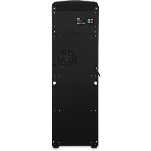 Кулер Starwind SW-1005TEW напольный, электронный, черный