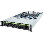 Серверная платформа GIGABYTE R283-Z96-AAE1 2U