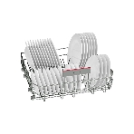 Посудомоечная машина Bosch SMS4IMW62Q, белый, 60 см, 13 компл., 50 дБ, класс A++