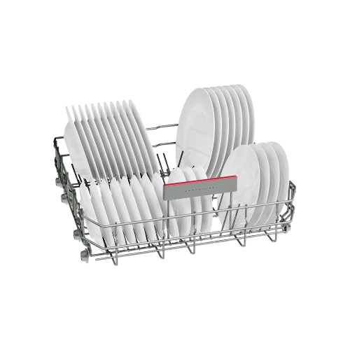 Посудомоечная машина Bosch SMS4IMW62Q, белый, 60 см, 13 компл., 50 дБ, класс A++