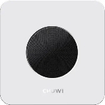 Мини ПК Chuwi LarkBox X Nettop серый/белый i3-1220P(1.5Ghz)/8Gb/256Gb SSD/W11Home/bracket