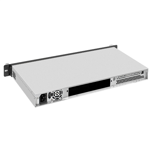 Серверный корпус ExeGate Pro 1U255-01 (RM 19