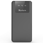 Мобильный телефон Xenium X600 темно-серый