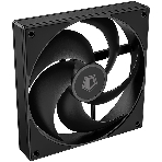 Вентилятор для корпуса ID-Cooling AS-120-K черный 120мм 2000rpm 27.2db 4-pin