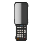 Терминал сбора данных Bluebird EK430 (WWAN) 2D Imager, 4Gb/32Gb, Android 10.x, 4G LTE, Bluetooth, A-GPS, Wi-Fi, USB Type C (USB 3.1), 4.3 