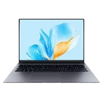 Ноутбук HONOR MagicBook X 16 серый 5301ALXS Intel Core i3 1315U/8Gb/SSD 512Gb/16