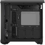 Компьютерный корпус Fractal Design Torrent Compact RGb черный TG Light Tint/FD-C-TOR1C-02