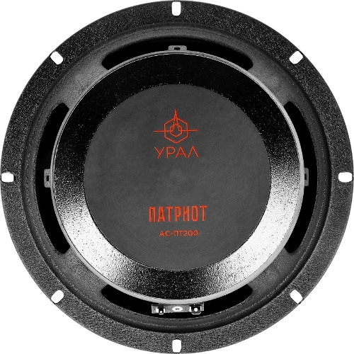 Акустическая система URAL ПАТРИОТ АС-ПТ200